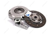 Seat Leon friksional disk dəsti